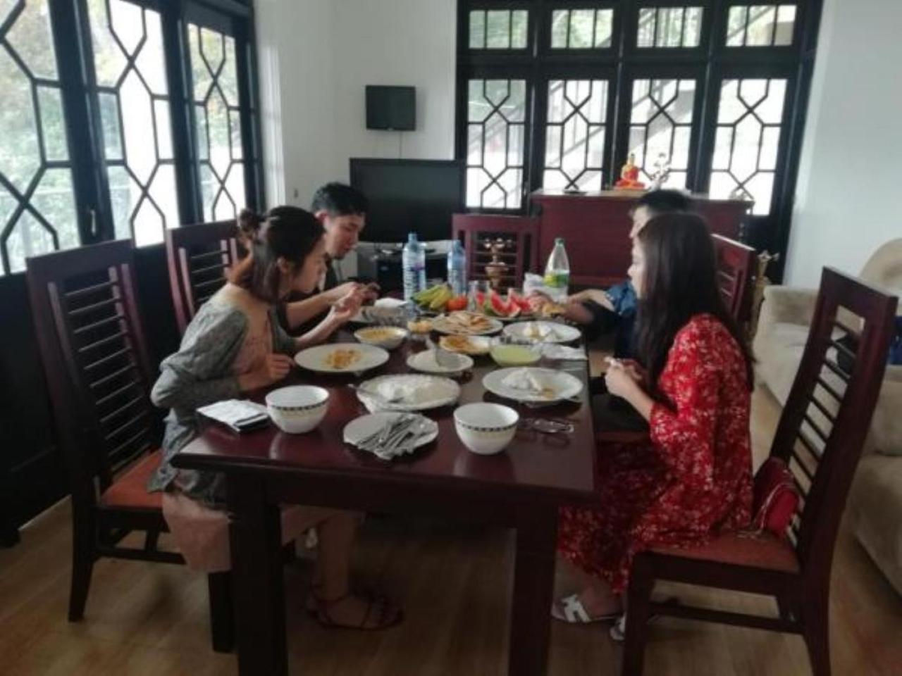 Medhani Kandy Buitenkant foto