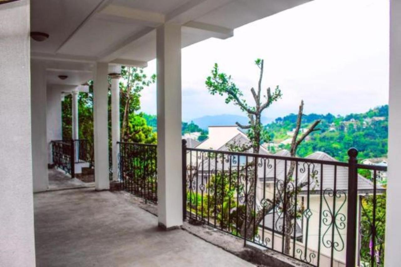 Medhani Kandy Buitenkant foto