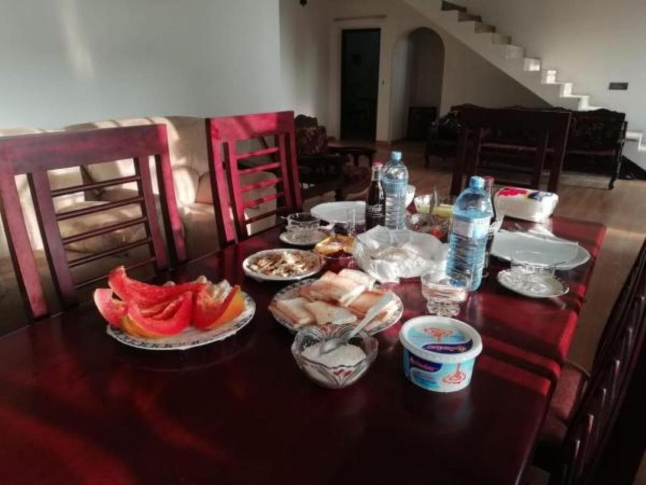 Medhani Kandy Buitenkant foto