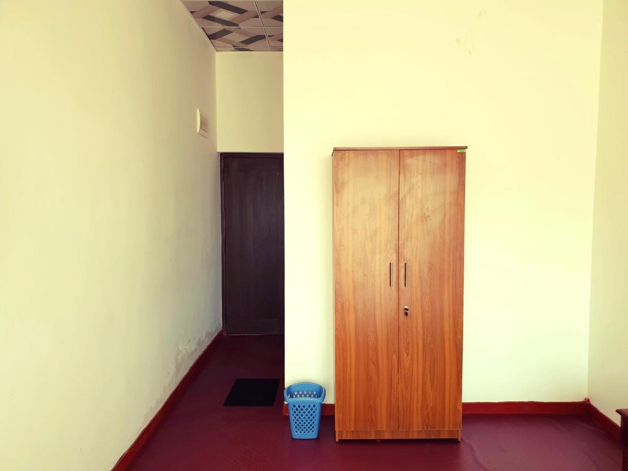 Medhani Kandy Buitenkant foto